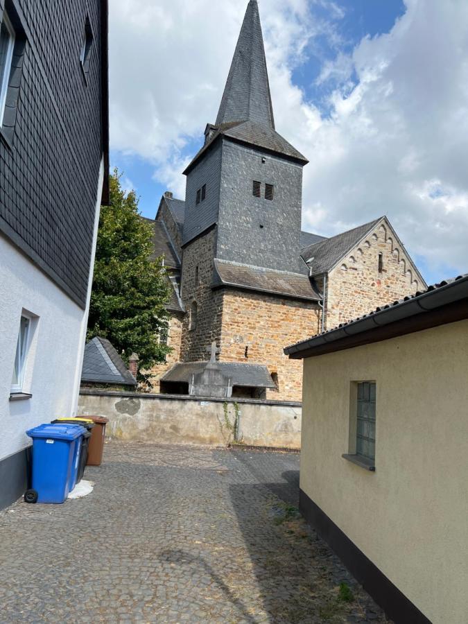 Peterslahr 300 Jahre Altes Renoviertes Fachwerkhaus 빌라 외부 사진